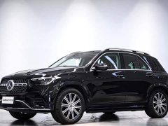 Mercedes-Benz GLE (Imported) 2024 Facelift GLE 350 4MATIC Fashion - ფოტო 1