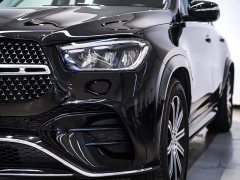 Mercedes-Benz GLE (Imported) 2024 Facelift GLE 350 4MATIC Fashion - ფოტო 10