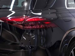 Mercedes-Benz GLE (Imported) 2024 Facelift GLE 350 4MATIC Fashion - ფოტო 11