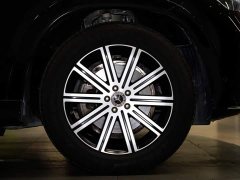 Mercedes-Benz GLE (Imported) 2024 Facelift GLE 350 4MATIC Fashion - ფოტო 12