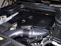 Mercedes-Benz GLE (Imported) 2024 Facelift GLE 350 4MATIC Fashion - ფოტო 13