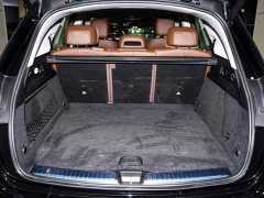 Mercedes-Benz GLE (Imported) 2024 Facelift GLE 350 4MATIC Fashion - ფოტო 14