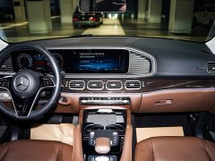 Mercedes-Benz GLE (Imported) 2024 Facelift GLE 350 4MATIC Fashion - ფოტო 15