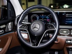 Mercedes-Benz GLE (Imported) 2024 Facelift GLE 350 4MATIC Fashion - ფოტო 16