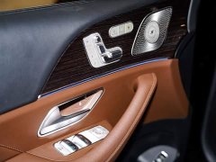Mercedes-Benz GLE (Imported) 2024 Facelift GLE 350 4MATIC Fashion - ფოტო 18