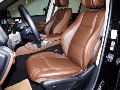Mercedes-Benz GLE (Imported) 2024 Facelift GLE 350 4MATIC Fashion - ფოტო 19