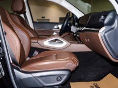 Mercedes-Benz GLE (Imported) 2024 Facelift GLE 350 4MATIC Fashion - ფოტო 20