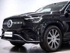 Mercedes-Benz GLE (Imported) 2024 Facelift GLE 350 4MATIC Fashion - ფოტო 3