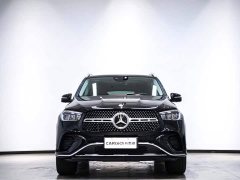 Mercedes-Benz GLE (Imported) 2024 Facelift GLE 350 4MATIC Fashion - ფოტო 4