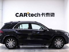 Mercedes-Benz GLE (Imported) 2024 Facelift GLE 350 4MATIC Fashion - ფოტო 5