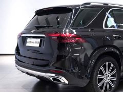 Mercedes-Benz GLE (Imported) 2024 Facelift GLE 350 4MATIC Fashion - ფოტო 6