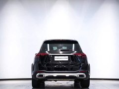 Mercedes-Benz GLE (Imported) 2024 Facelift GLE 350 4MATIC Fashion - ფოტო 7