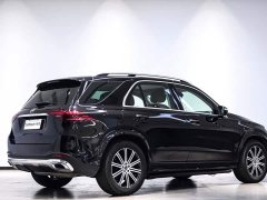 Mercedes-Benz GLE (Imported) 2024 Facelift GLE 350 4MATIC Fashion - ფოტო 8