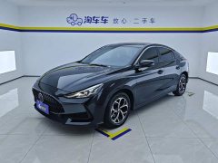 SAIC MG5 2022 180DVVT CVT Youth Luxury Edition - ფოტო 1