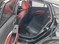 SAIC MG5 2022 180DVVT CVT Youth Luxury Edition - ფოტო 11