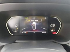 SAIC MG5 2022 180DVVT CVT Youth Luxury Edition - ფოტო 14