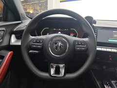 SAIC MG5 2022 180DVVT CVT Youth Luxury Edition - ფოტო 15