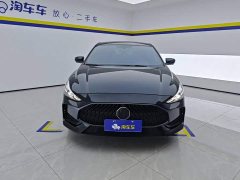 SAIC MG5 2022 180DVVT CVT Youth Luxury Edition - ფოტო 2
