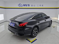 SAIC MG5 2022 180DVVT CVT Youth Luxury Edition - ფოტო 3