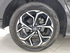 SAIC MG5 2022 180DVVT CVT Youth Luxury Edition - ფოტო 6
