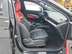 SAIC MG5 2022 180DVVT CVT Youth Luxury Edition - ფოტო 8