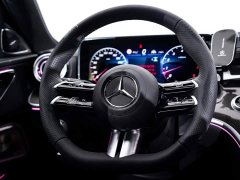 Mercedes-Benz C-Class C 260 L Sport Edition - ფოტო 15