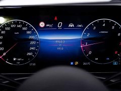 Mercedes-Benz C-Class C 260 L Sport Edition - ფოტო 16