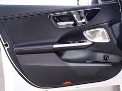 Mercedes-Benz C-Class C 260 L Sport Edition - ფოტო 17