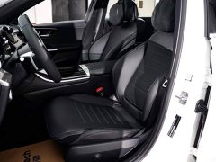Mercedes-Benz C-Class C 260 L Sport Edition - ფოტო 18