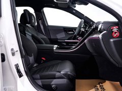 Mercedes-Benz C-Class C 260 L Sport Edition - ფოტო 19