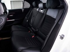 Mercedes-Benz C-Class C 260 L Sport Edition - ფოტო 20
