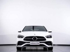 Mercedes-Benz C-Class C 260 L Sport Edition - ფოტო 4