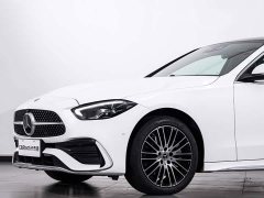 Mercedes-Benz C-Class C 260 L Sport Edition - ფოტო 5