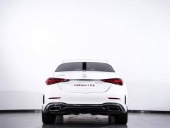 Mercedes-Benz C-Class C 260 L Sport Edition - ფოტო 7