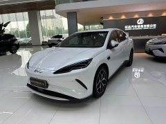 BYD Seal 06 EV 545KM Premier - ფოტო 1