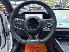 BYD Seal 06 EV 545KM Premier - ფოტო 11