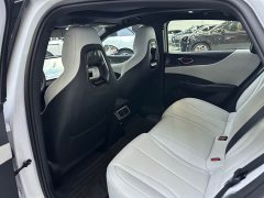 BYD Seal 06 EV 545KM Premier - ფოტო 12