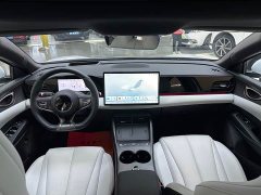 BYD Seal 06 EV 545KM Premier - ფოტო 14