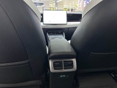 BYD Seal 06 EV 545KM Premier - ფოტო 15