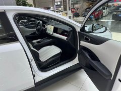 BYD Seal 06 EV 545KM Premier - ფოტო 16