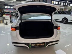 BYD Seal 06 EV 545KM Premier - ფოტო 17