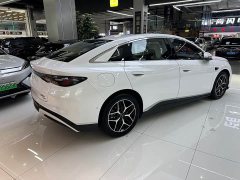 BYD Seal 06 EV 545KM Premier - ფოტო 19