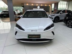 BYD Seal 06 EV 545KM Premier - ფოტო 2