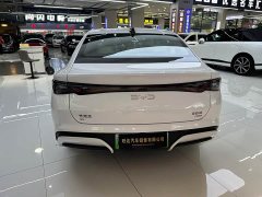BYD Seal 06 EV 545KM Premier - ფოტო 20