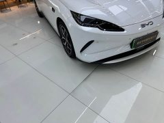 BYD Seal 06 EV 545KM Premier - ფოტო 3