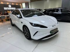 BYD Seal 06 EV 545KM Premier - ფოტო 4