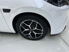 BYD Seal 06 EV 545KM Premier - ფოტო 5