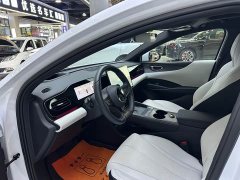 BYD Seal 06 EV 545KM Premier - ფოტო 6