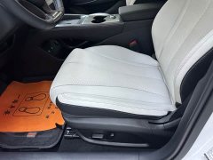 BYD Seal 06 EV 545KM Premier - ფოტო 8