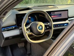 BMW i5 2025 eDrive 35L Luxury Package - ფოტო 11